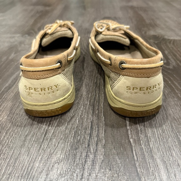Sperry Top-Sider Angelfish Boat Shoes - Picture 5 of 8